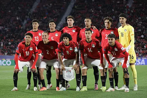 الهدية قد تأتي من المغرب.. ماذا تحتاج مصر للتأهل ضمن أفضل ثوالث في المونديال؟